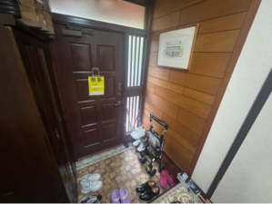 泉南郡熊取町大久保北、中古一戸建ての画像です