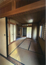 岸和田市南町、中古一戸建ての画像です