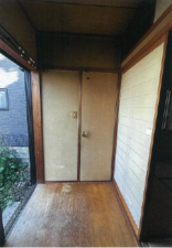 岸和田市南町、中古一戸建ての画像です