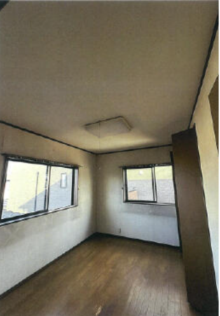 岸和田市南町、中古一戸建ての画像です