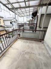 岸和田市八阪町、中古一戸建ての画像です