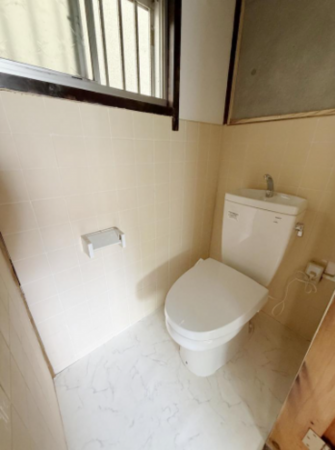 岸和田市八阪町、中古一戸建ての画像です