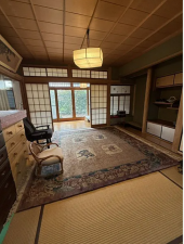 貝塚市海塚、中古一戸建ての画像です