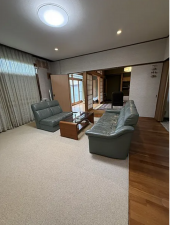 貝塚市海塚、中古一戸建ての画像です
