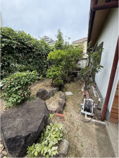 貝塚市海塚、中古一戸建ての画像です