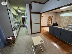 貝塚市海塚、中古一戸建ての画像です