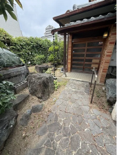 貝塚市海塚、中古一戸建ての画像です