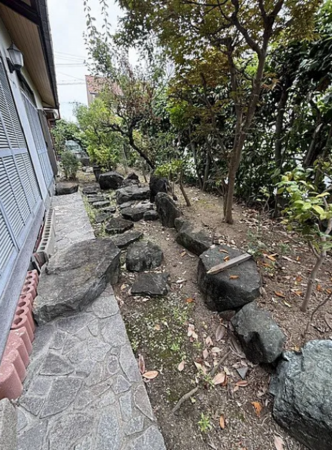 貝塚市海塚、中古一戸建ての画像です