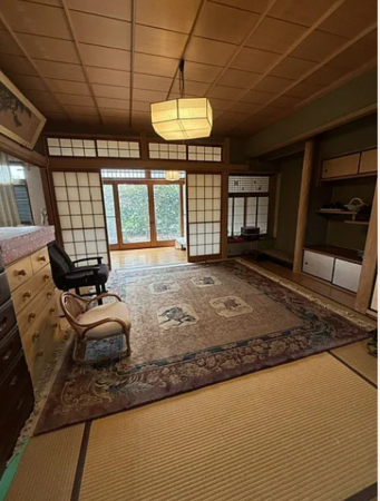 貝塚市海塚、中古一戸建ての画像です
