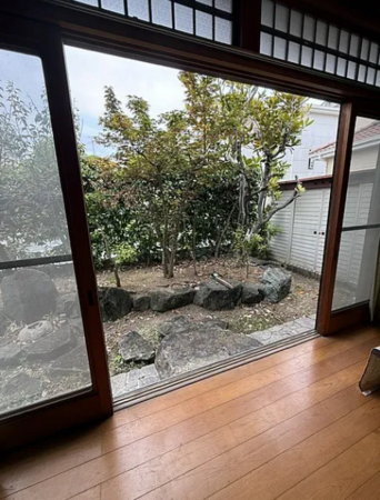 貝塚市海塚、中古一戸建ての画像です