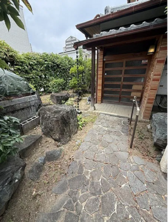 貝塚市海塚、中古一戸建ての画像です