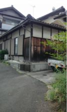 岸和田市岡山町、土地の画像です
