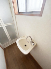 岸和田市畑町、中古一戸建ての画像です