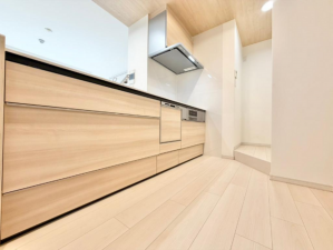 泉南郡熊取町大久保北、マンションの画像です