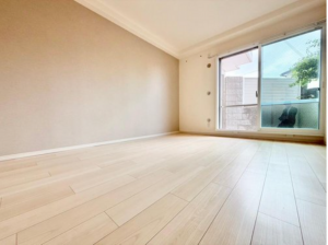 泉南郡熊取町大久保北、マンションの画像です