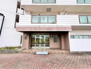 泉南郡熊取町大久保北、マンションの画像です