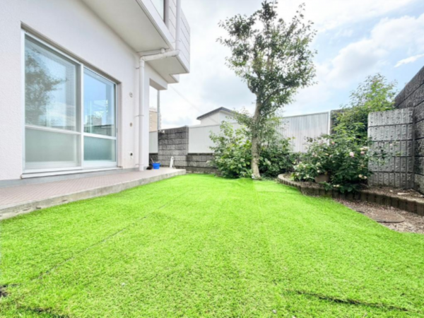 泉南郡熊取町大久保北、マンションの画像です
