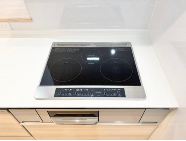 泉南郡熊取町大久保北、マンションの画像です