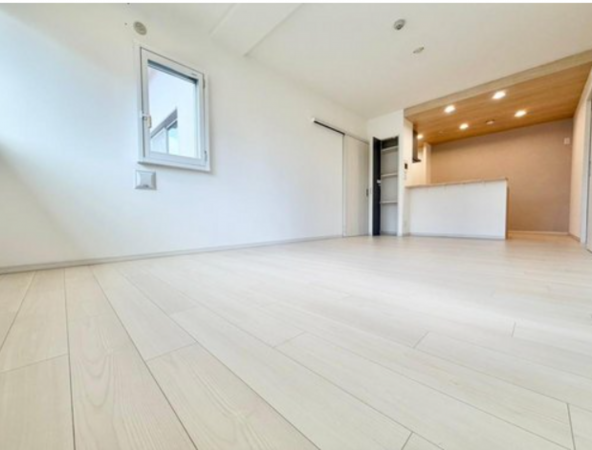 泉南郡熊取町大久保北、マンションの画像です