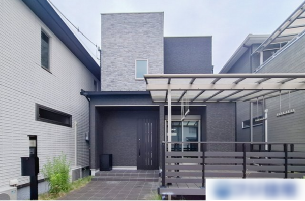 泉佐野市日根野、中古一戸建ての画像です
