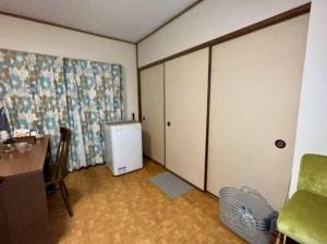 岸和田市土生町、マンションの画像です