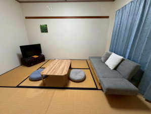 岸和田市土生町、マンションの画像です