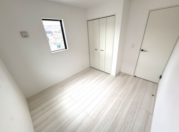 泉佐野市長滝、新築一戸建ての画像です