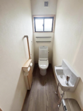 泉佐野市下瓦屋、中古一戸建ての画像です