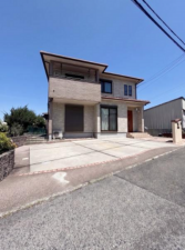 泉佐野市下瓦屋、中古一戸建ての画像です
