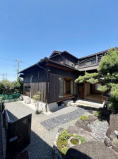 泉佐野市下瓦屋、中古一戸建ての画像です