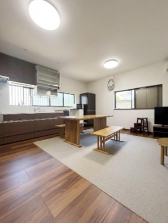 泉佐野市下瓦屋、中古一戸建ての画像です