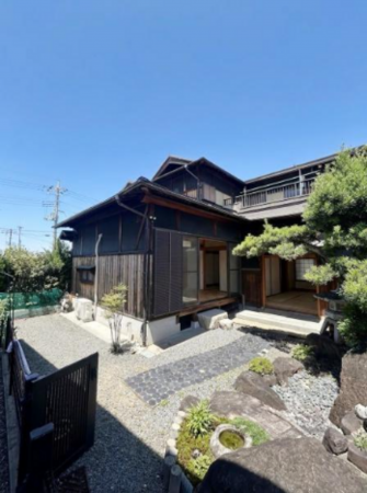 泉佐野市下瓦屋、中古一戸建ての画像です