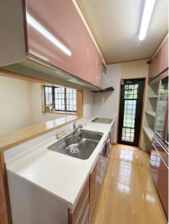 泉佐野市下瓦屋、中古一戸建ての画像です