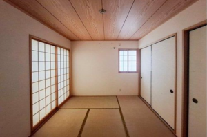 泉佐野市長滝、中古一戸建ての画像です