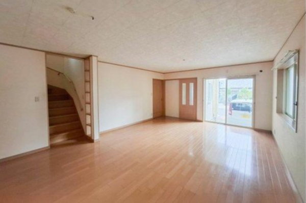 泉佐野市長滝、中古一戸建ての画像です