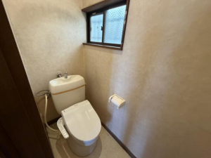 岸和田市松風町、中古一戸建ての画像です
