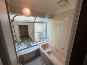 岸和田市松風町、中古一戸建ての画像です
