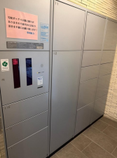 泉佐野市日根野、マンションの画像です