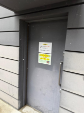 泉佐野市日根野、マンションの画像です