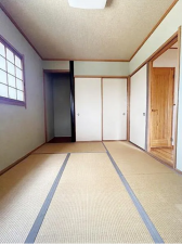 岸和田市門前町、中古一戸建ての画像です