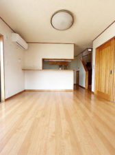 岸和田市門前町、中古一戸建ての画像です