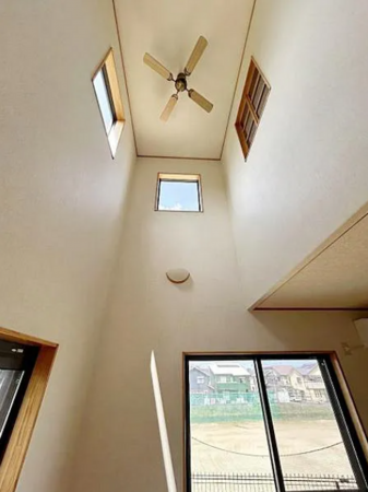 岸和田市門前町、中古一戸建ての画像です