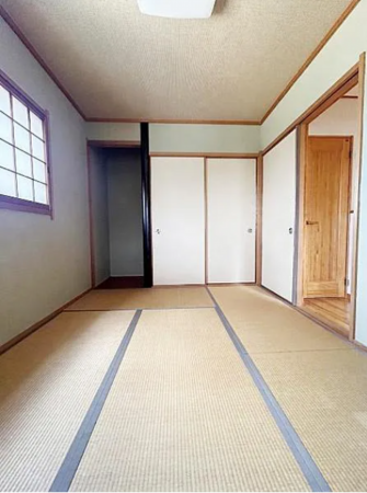 岸和田市門前町、中古一戸建ての画像です