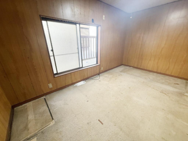 岸和田市加守町、中古一戸建ての画像です