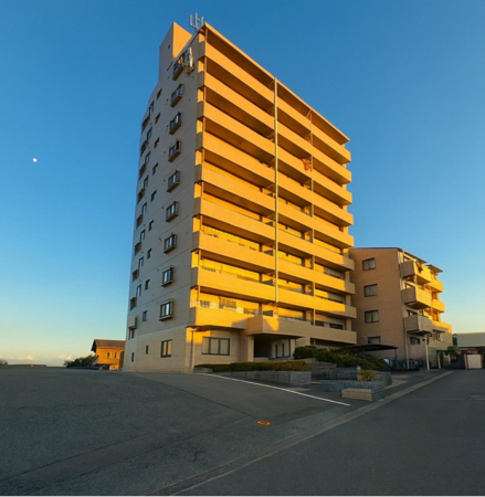 貝塚市澤、収益物件/マンションの画像です
