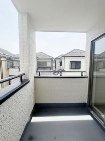 岸和田市並松町、中古一戸建ての画像です