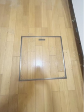 泉佐野市南中安松、中古一戸建ての画像です