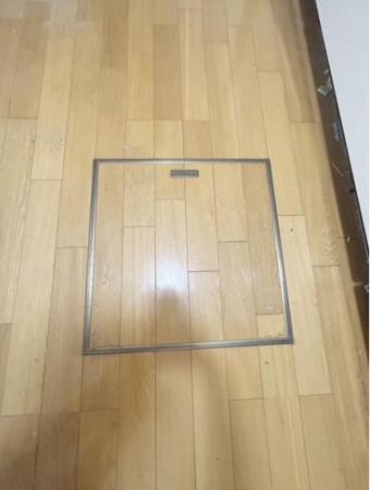 泉佐野市南中安松、中古一戸建ての画像です