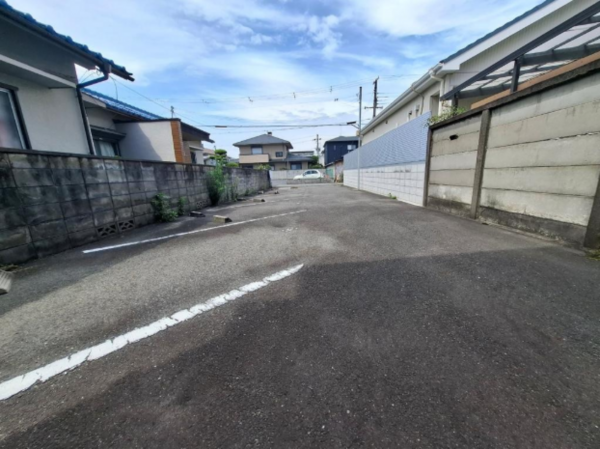 岸和田市上野町西、土地の画像です