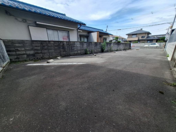 岸和田市上野町西、土地の画像です